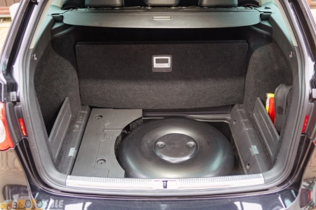 Sprzedam Passata B6 benzyna z LPG