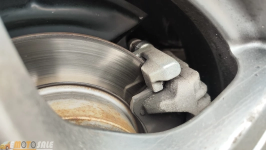 Volkswagen Golf V 1.6 benzyna 2006r