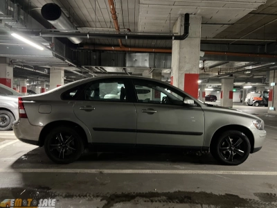 Volvo S40 II 1.8