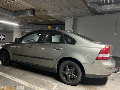 Volvo S40 II 1.8