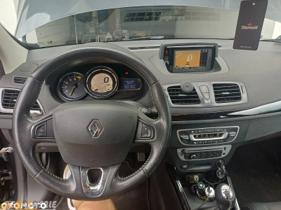 Renault Megan Bose Edition 