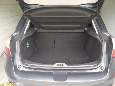 Renault Megan Bose Edition 