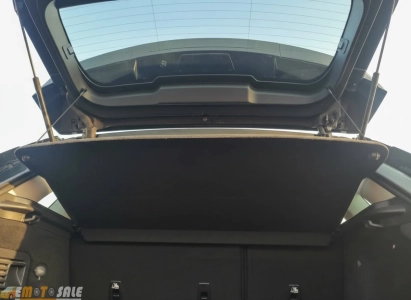 Range Rover Evoque 2016 – Rodzinny, super komfortowy SUV