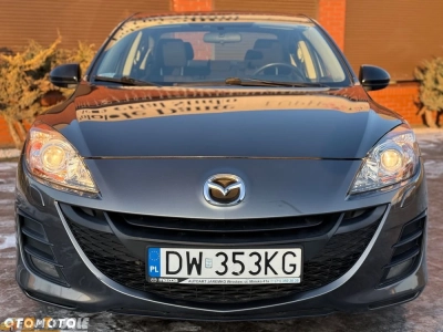 Mazda 3 1.6 Comfort