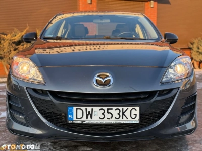 Mazda 3 1.6 Comfort