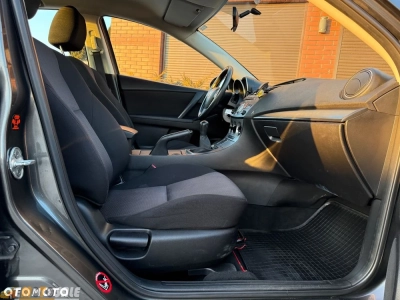 Mazda 3 1.6 Comfort