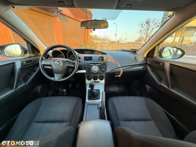 Mazda 3 1.6 Comfort