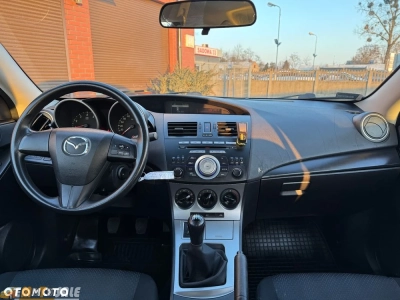 Mazda 3 1.6 Comfort