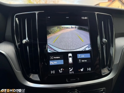 Volvo V60 B3 B DKG RDesign