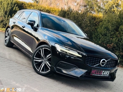 Volvo V60 B3 B DKG RDesign