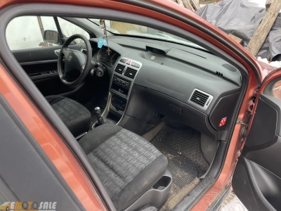 Peugeot 307 SW 1.6 HDI