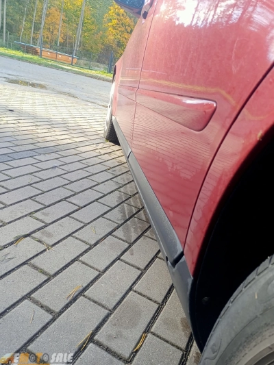 Volvo V50 2010r. 1.6 diesel eDrive