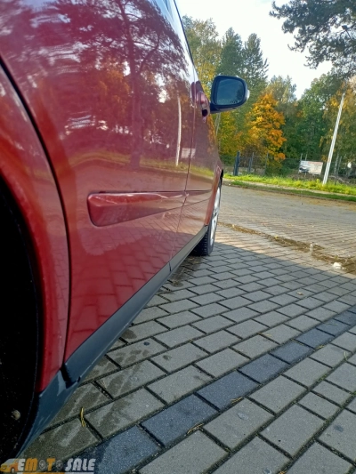 Volvo V50 2010r. 1.6 diesel eDrive