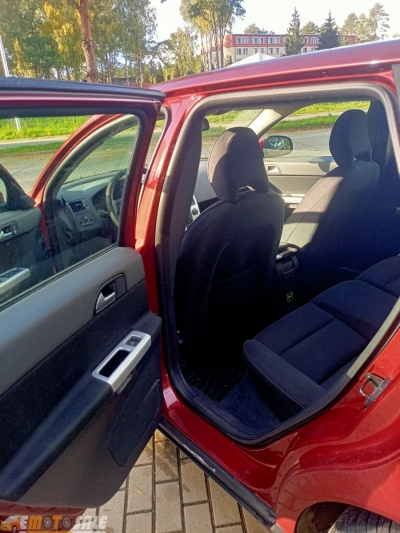 Volvo V50 2010r. 1.6 diesel eDrive