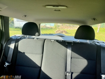 Volvo V50 2010r. 1.6 diesel eDrive