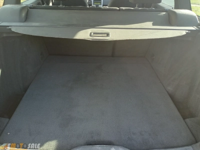 Volvo V50 2010r. 1.6 diesel eDrive