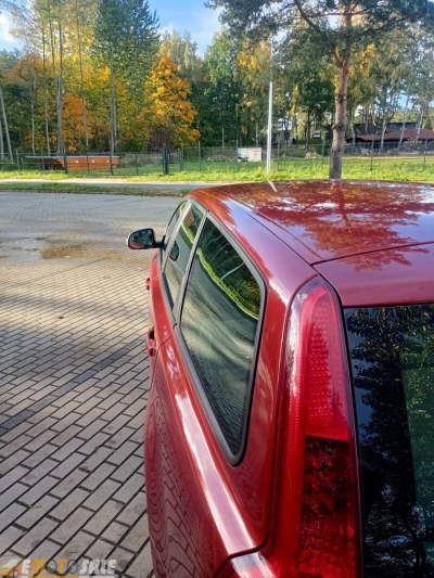 Volvo V50 2010r. 1.6 diesel eDrive