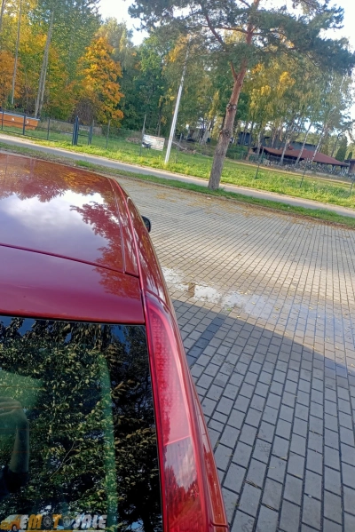 Volvo V50 2010r. 1.6 diesel eDrive