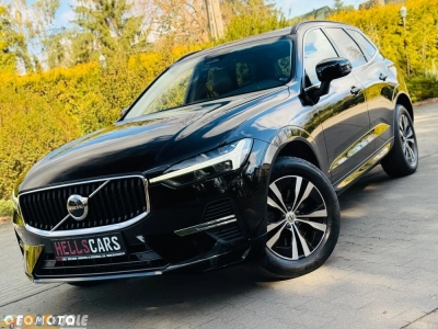 Volvo XC 60 B4 D Geartronic Momentum Pro