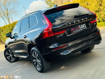 Volvo XC 60 B4 D Geartronic Momentum Pro