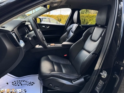 Volvo XC 60 B4 D Geartronic Momentum Pro