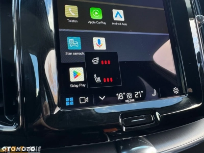 Volvo XC 60 B4 D Geartronic Momentum Pro