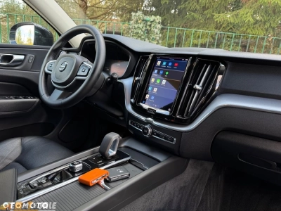 Volvo XC 60 B4 D Geartronic Momentum Pro