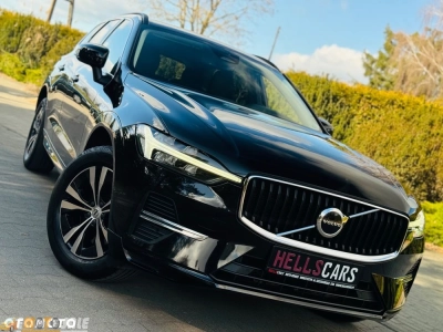 Volvo XC 60 B4 D Geartronic Momentum Pro