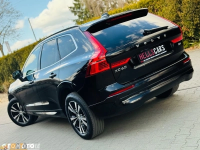 Volvo XC 60 B4 D Geartronic Momentum Pro