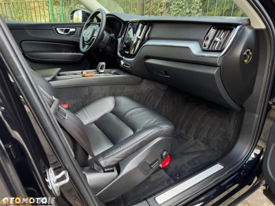 Volvo XC 60 B4 D Geartronic Momentum Pro