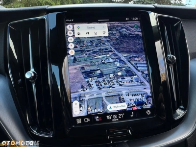 Volvo XC 60 B4 D Geartronic Momentum Pro