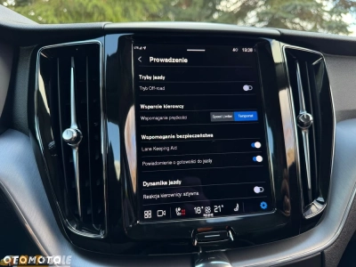 Volvo XC 60 B4 D Geartronic Momentum Pro