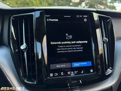 Volvo XC 60 B4 D Geartronic Momentum Pro