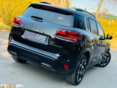 Citroën C5 Aircross 1.5 BlueHDi Shine Pack EAT8