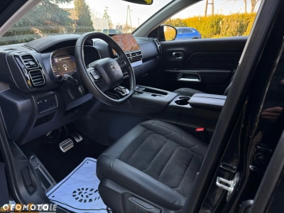 Citroën C5 Aircross 1.5 BlueHDi Shine Pack EAT8