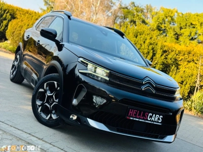 Citroën C5 Aircross 1.5 BlueHDi Shine Pack EAT8