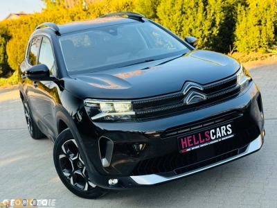 Citroën C5 Aircross 1.5 BlueHDi Shine Pack EAT8