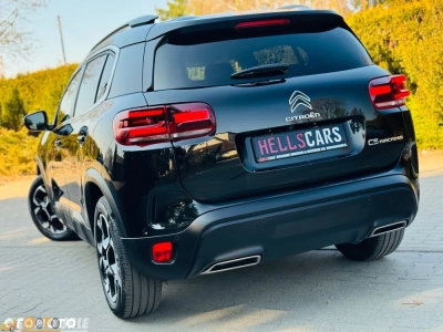 Citroën C5 Aircross 1.5 BlueHDi Shine Pack EAT8