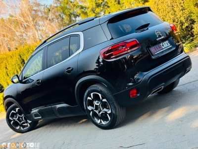 Citroën C5 Aircross 1.5 BlueHDi Shine Pack EAT8