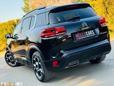 Citroën C5 Aircross 1.5 BlueHDi Shine Pack EAT8