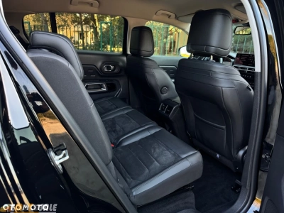 Citroën C5 Aircross 1.5 BlueHDi Shine Pack EAT8