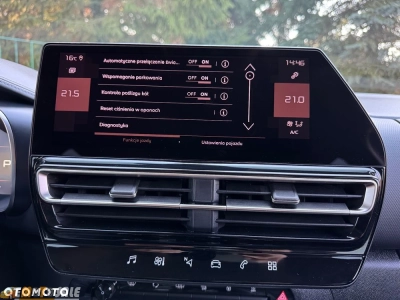 Citroën C5 Aircross 1.5 BlueHDi Shine Pack EAT8