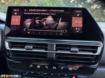 Citroën C5 Aircross 1.5 BlueHDi Shine Pack EAT8