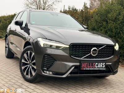 Volvo XC 60 B4 D Geartronic RDesign