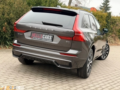 Volvo XC 60 B4 D Geartronic RDesign