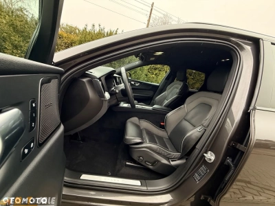 Volvo XC 60 B4 D Geartronic RDesign