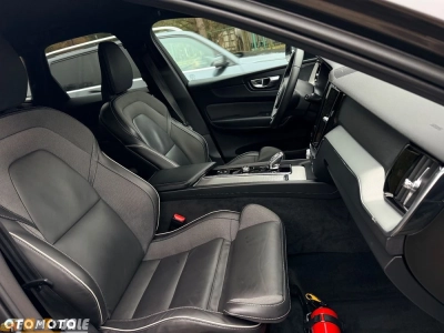 Volvo XC 60 B4 D Geartronic RDesign