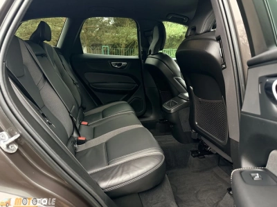 Volvo XC 60 B4 D Geartronic RDesign