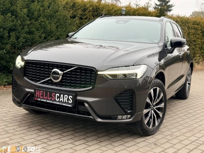 Volvo XC 60 B4 D Geartronic RDesign