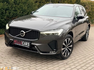 Volvo XC 60 B4 D Geartronic RDesign